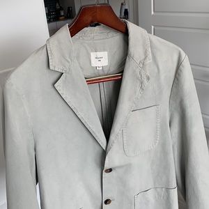 Billy Reid Sport Coat / Blazer